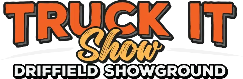 truck it show