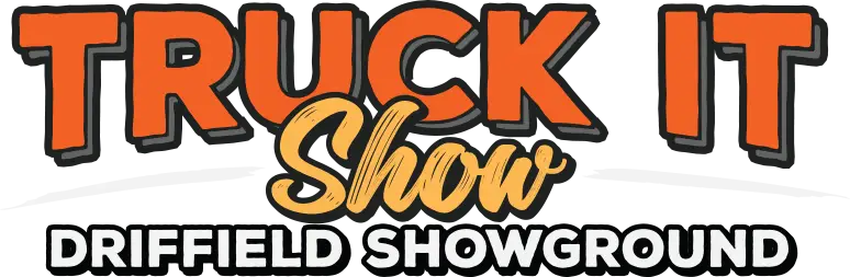 truck it show